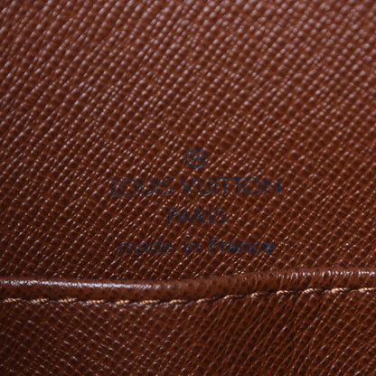 Louis Vuitton Monogram Drouot 6 of 8