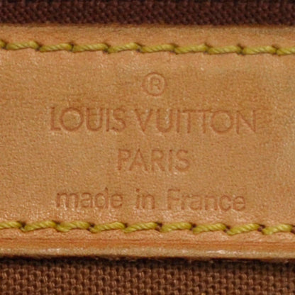 Louis Vuitton Monogram Cabas Mezzo 6 of 7