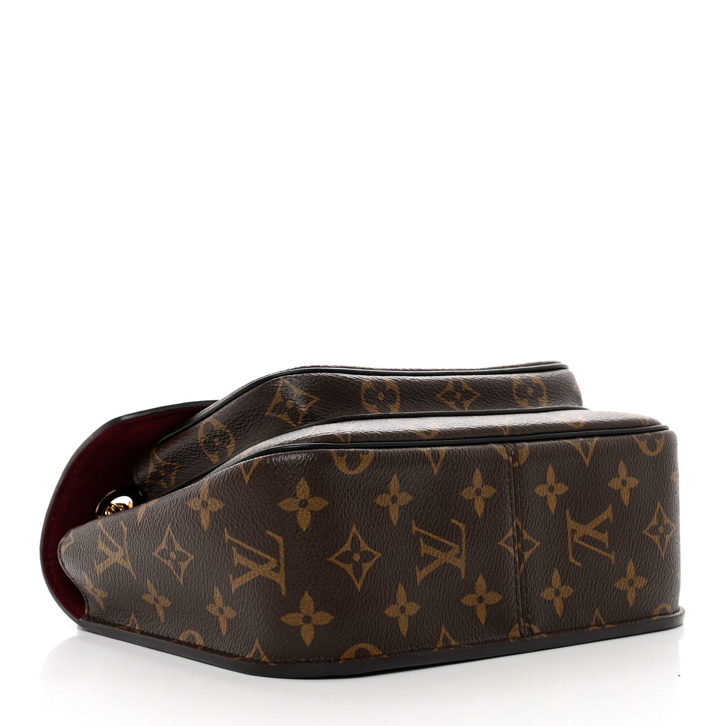 Monogram Passy