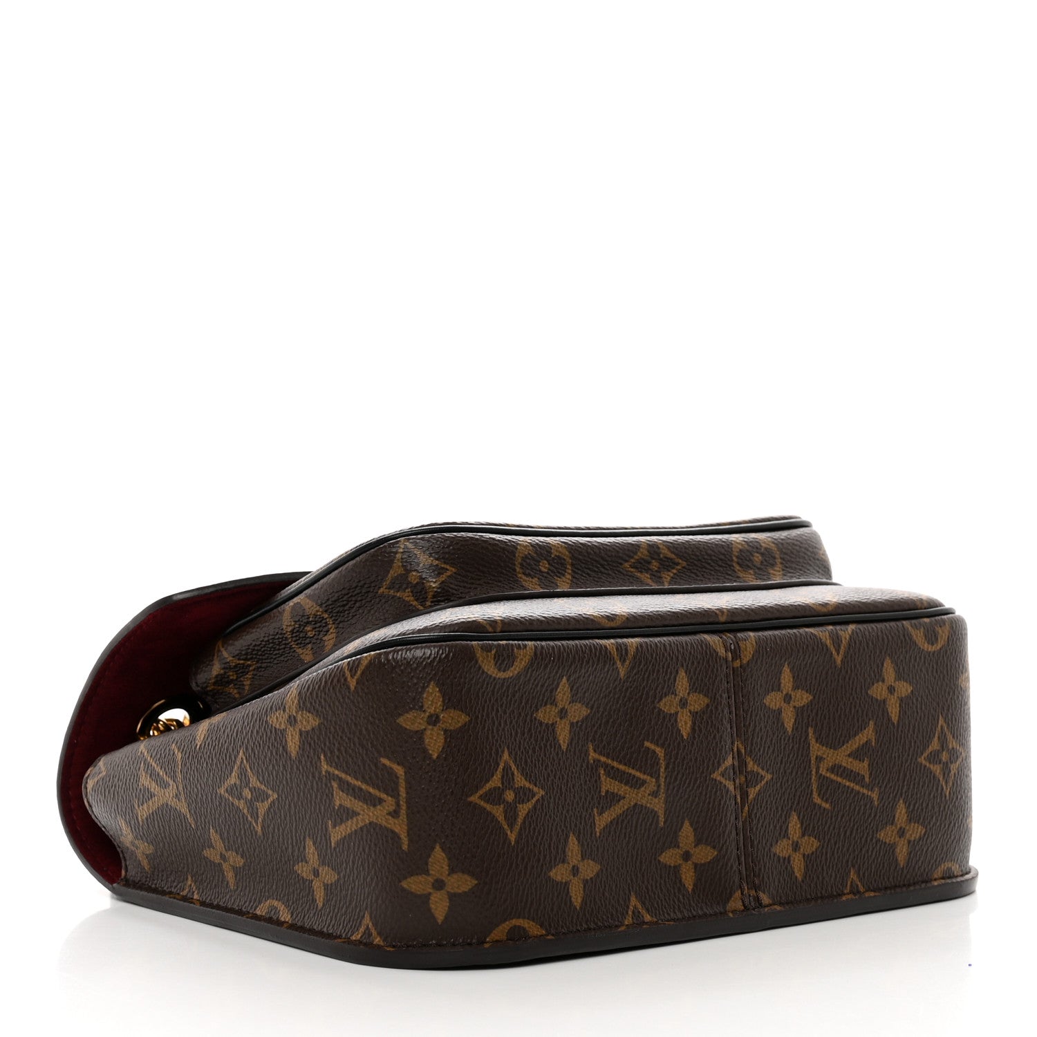 Louis Vuitton Monogram Passy 4 of 11