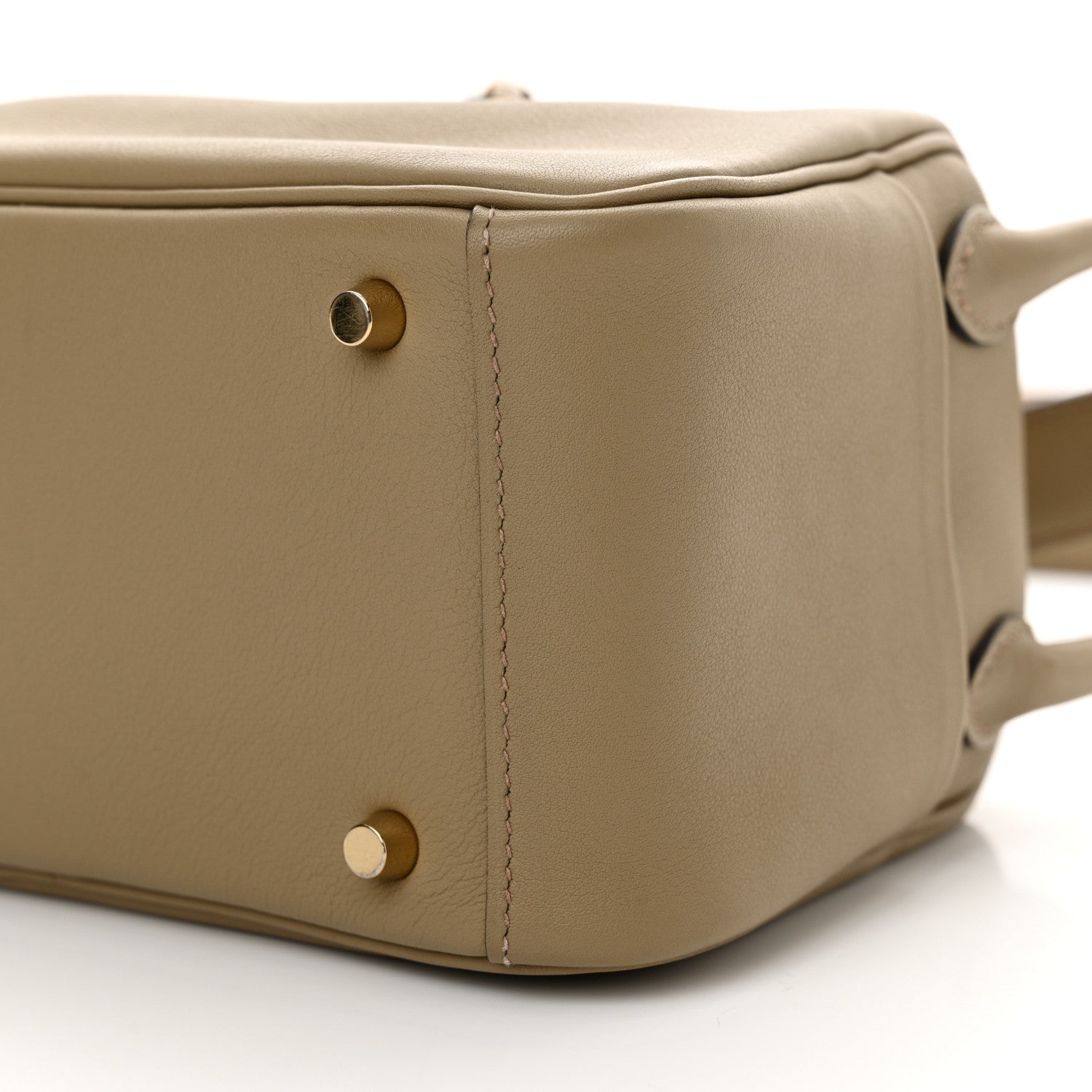 Hermes Swift Mini Lindy 20 Beige Marfa 10 of 11
