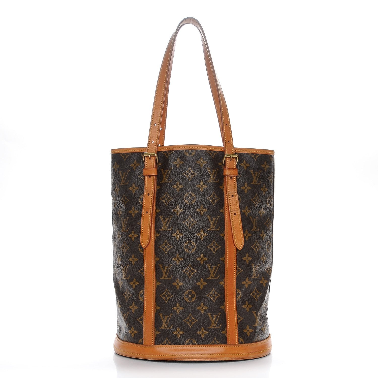 Louis Vuitton Monogram Bucket 27 1 of 8