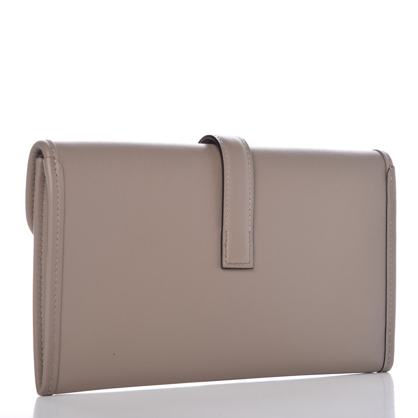 Swift Jige Duo Clutch Gris Asphalte