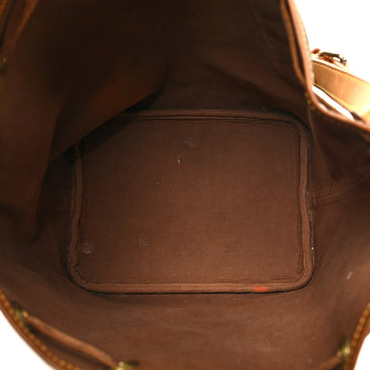 Louis Vuitton Monogram Petit Noe 5 of 15