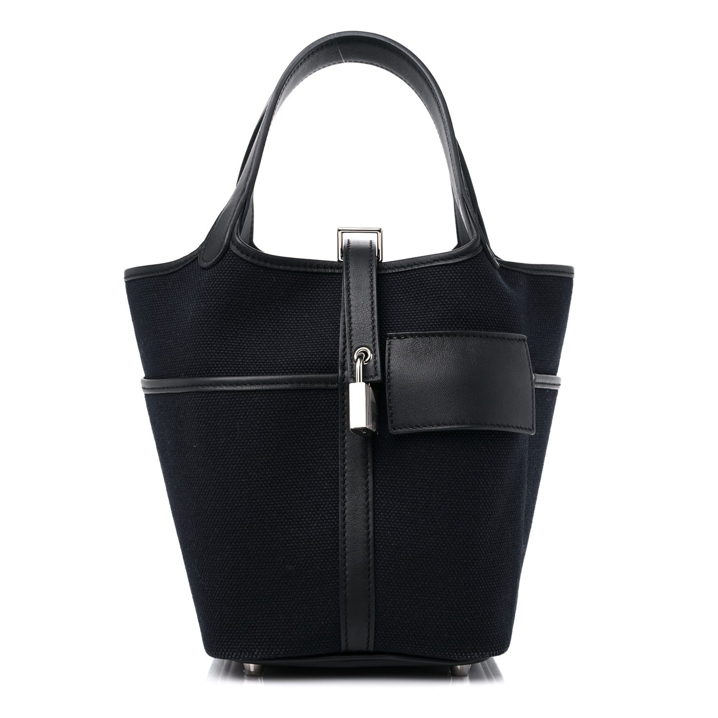 Toile Goeland Swift Cargo Picotin Lock 18 Caban Black
