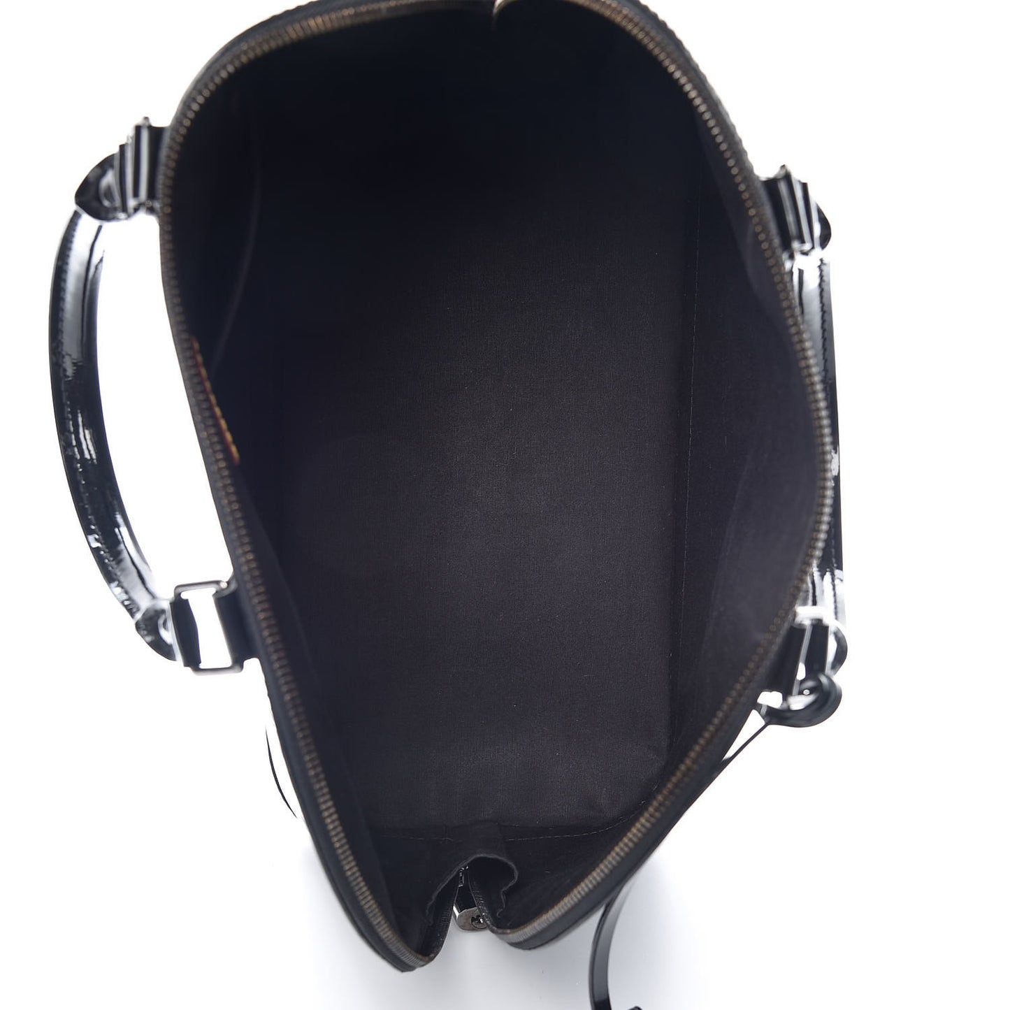 Vernis Alma GM Noir Magnetique