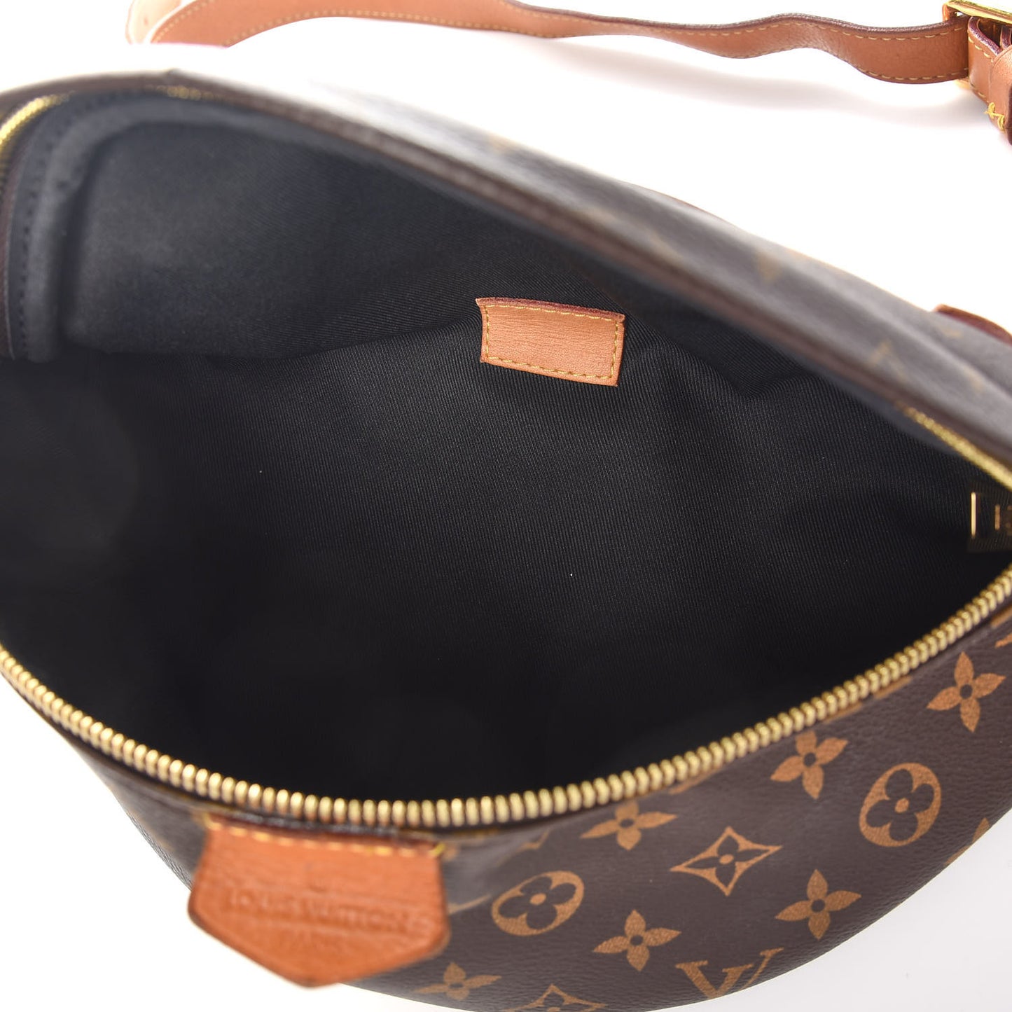 Monogram Bumbag