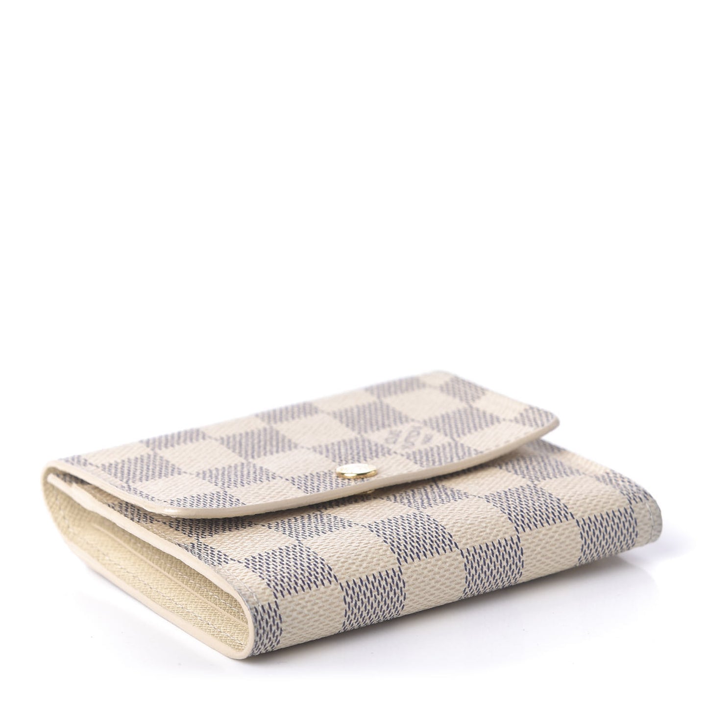 Damier Azur Anais Wallet