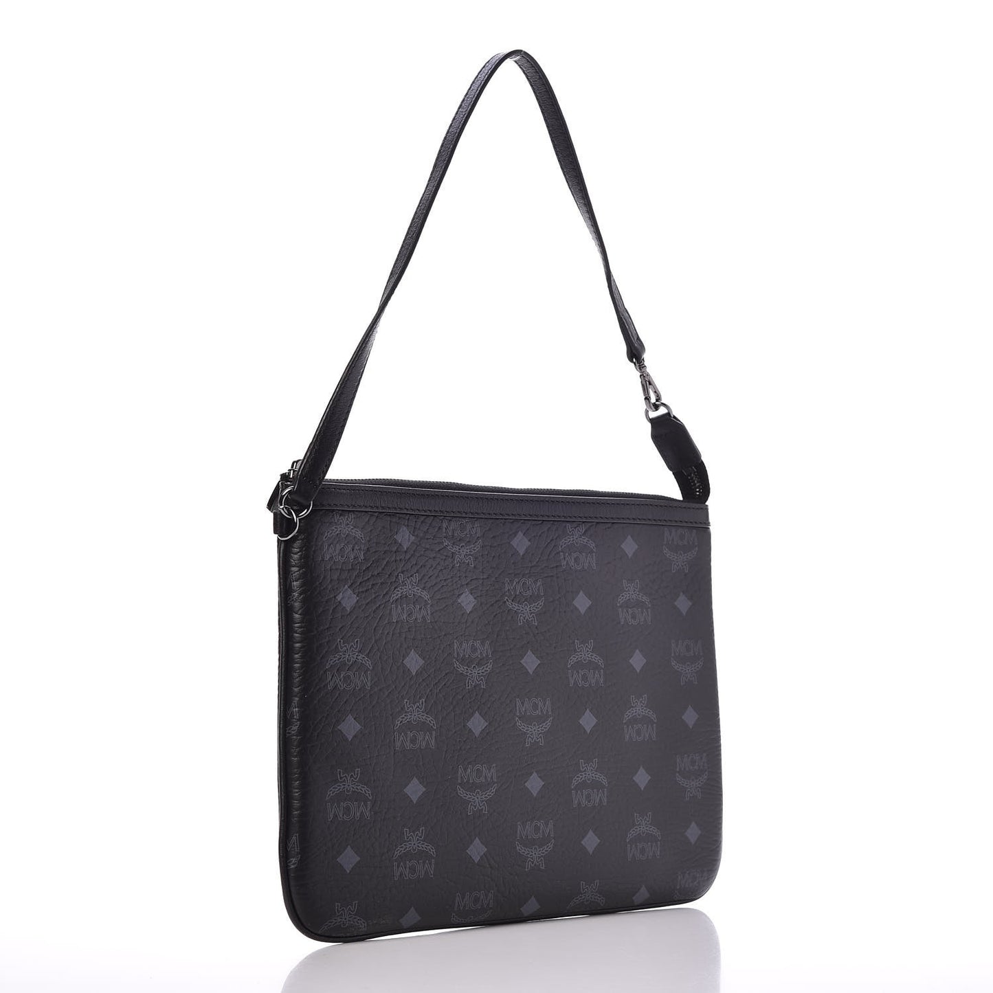 Visetos Liz Pochette Black
