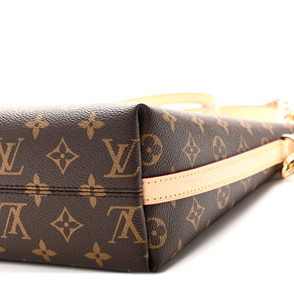 Louis Vuitton Monogram Multipass 9 of 10