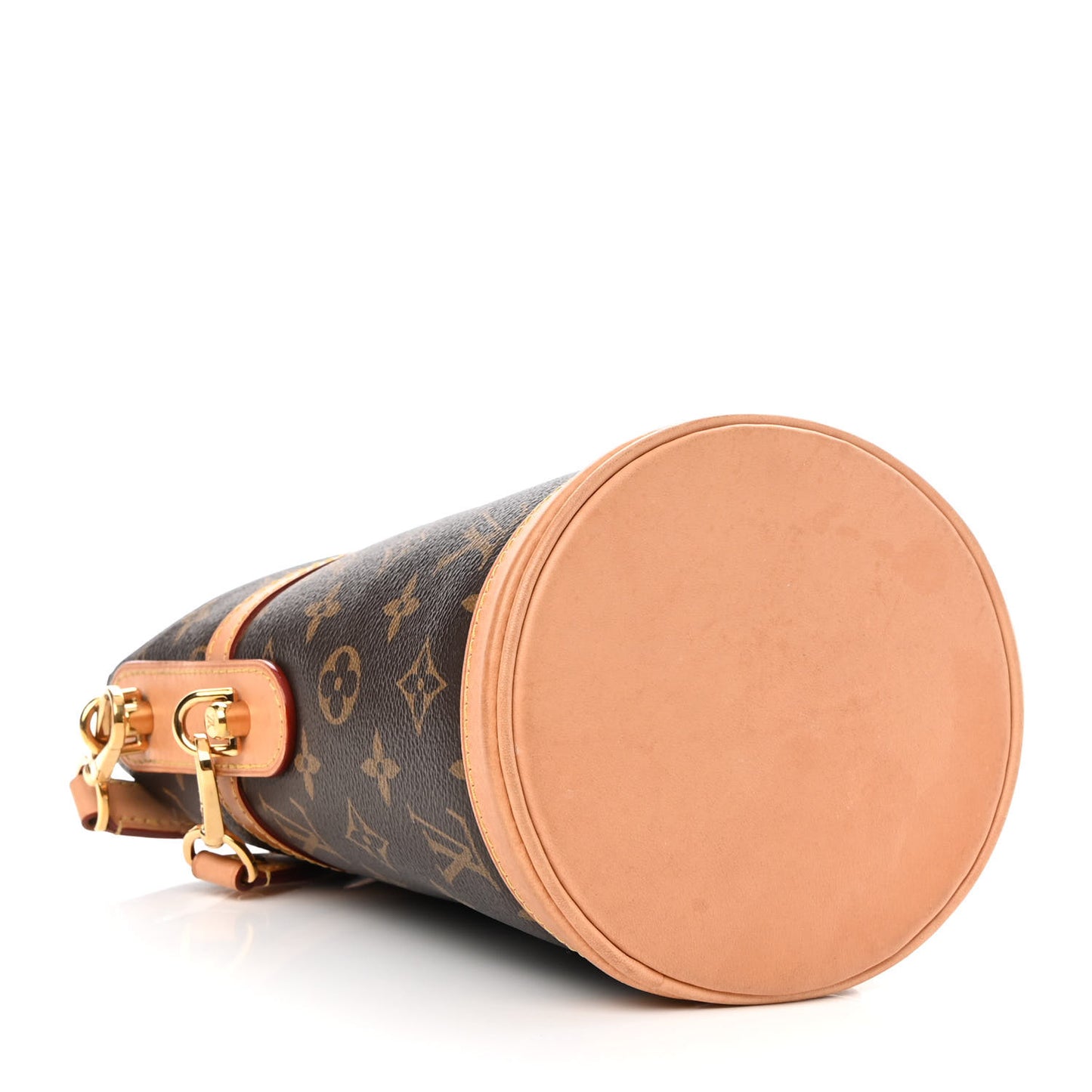 Monogram Duffle Bag