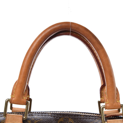 Louis Vuitton Monogram Speedy 30 21 of 22