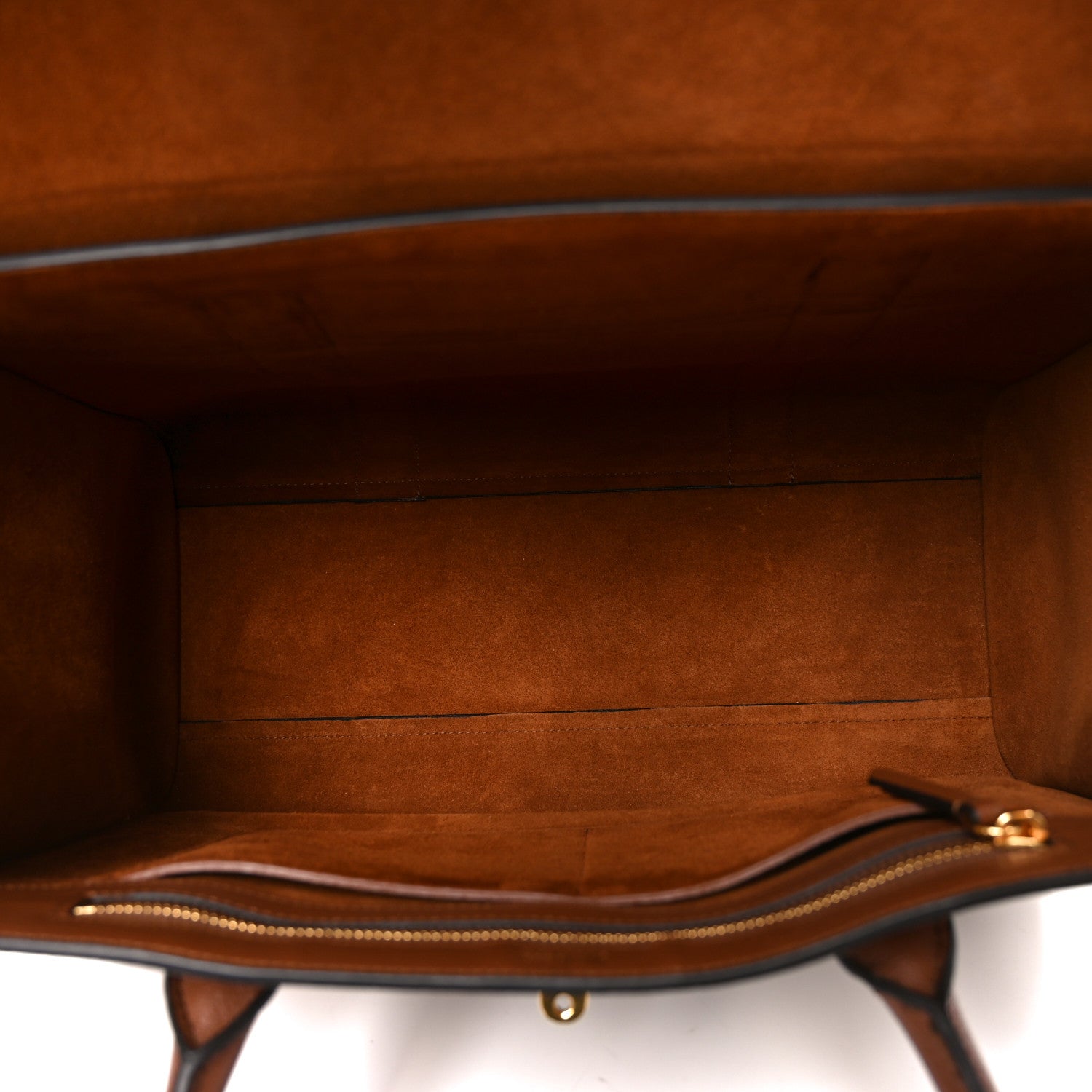 Mulberry Classic Grain Calfskin Bayswater Oak 5 of 9