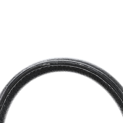 Saint Laurent Grain de Poudre Nano Sac De Jour Black 12 of 12