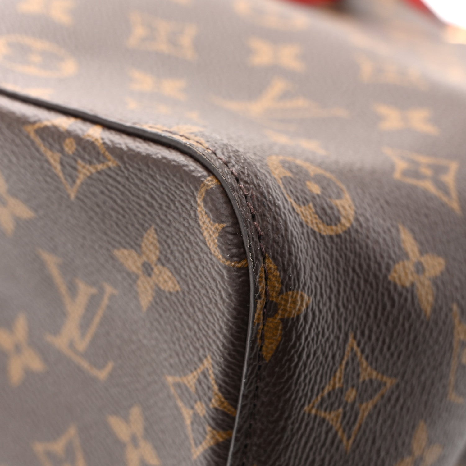 Louis Vuitton Monogram Neonoe MM Coquelicot 1909788 – FASHIONPHILE