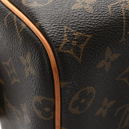 Louis Vuitton Monogram King Size Toiletry Bag 9 of 10