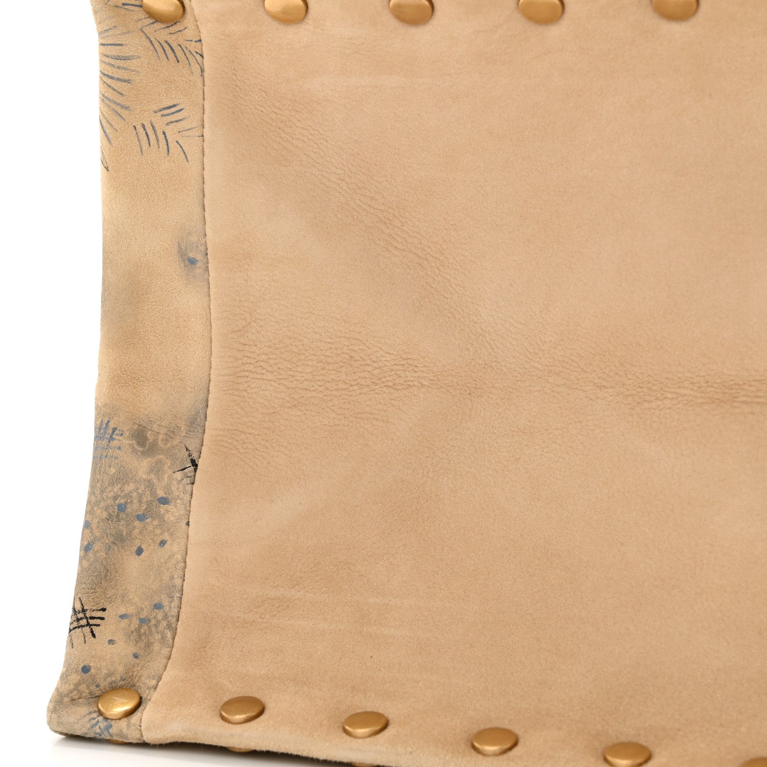 Christian Dior Suede Large Dioriviera Toile De Jouy Book Tote Beige Multicolor 12 of 13