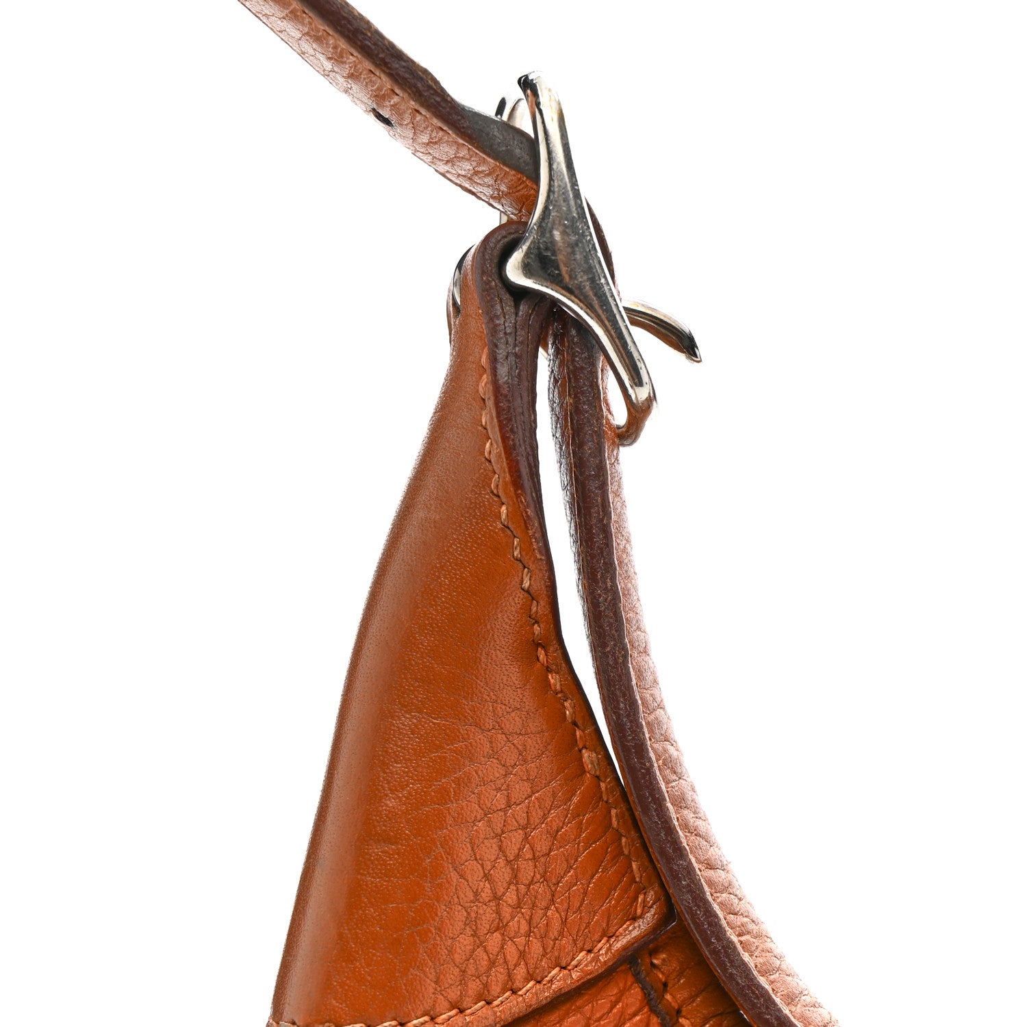 Hermes Togo Trim II 31 Hobo Potiron 16 of 19