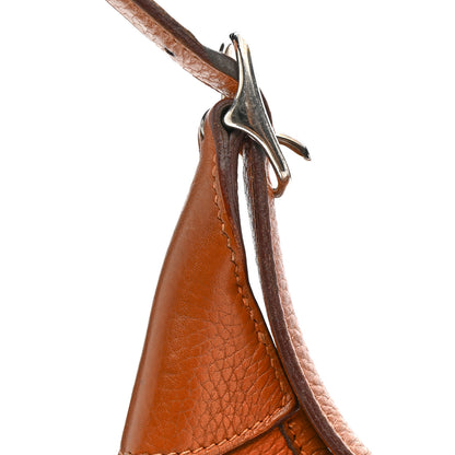 Hermes Togo Trim II 31 Hobo Potiron 16 of 19