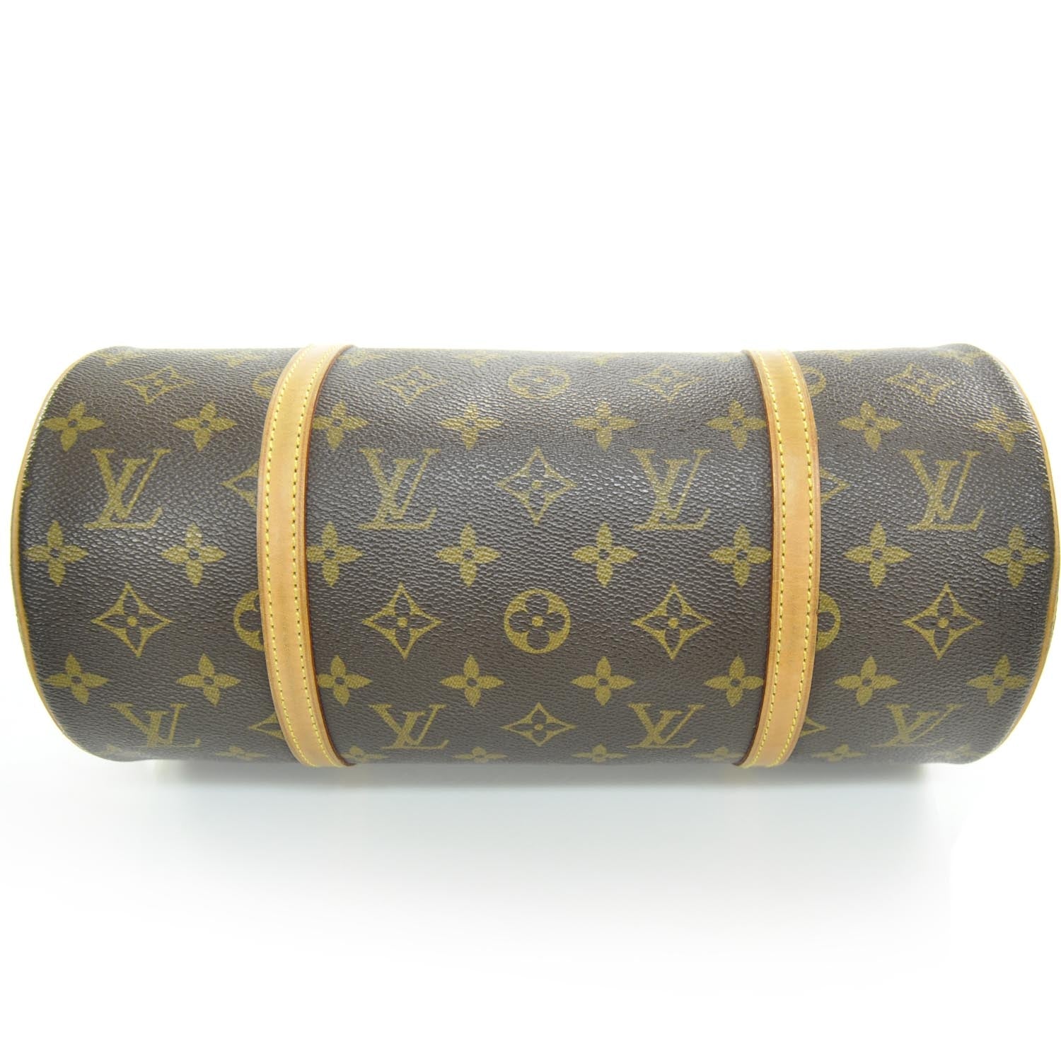 Louis Vuitton Monogram Papillon 30 3 of 8