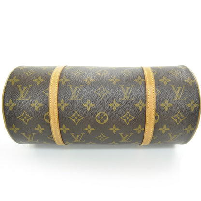 Louis Vuitton Monogram Papillon 30 3 of 8