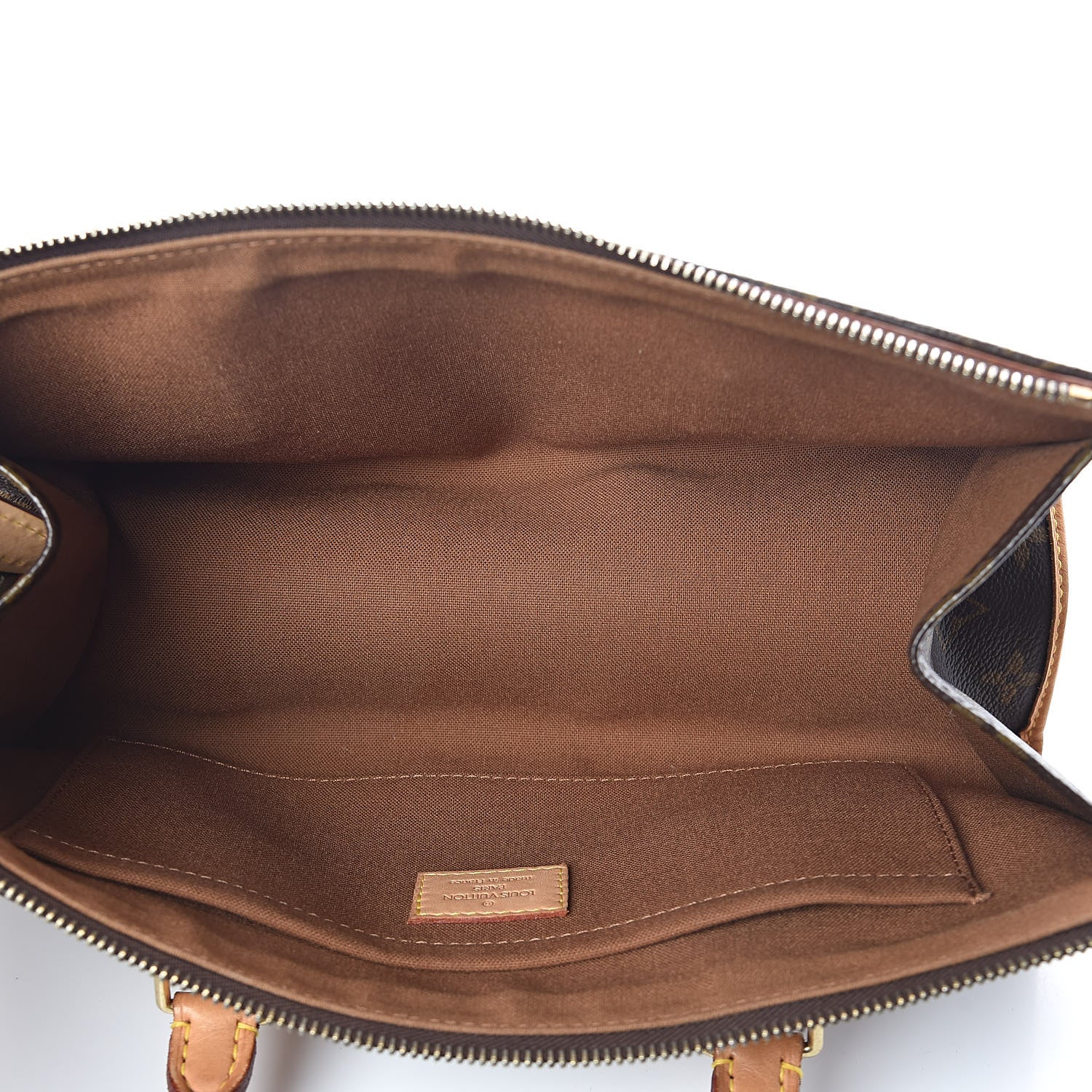 Louis Vuitton Monogram Popincourt 5 of 9