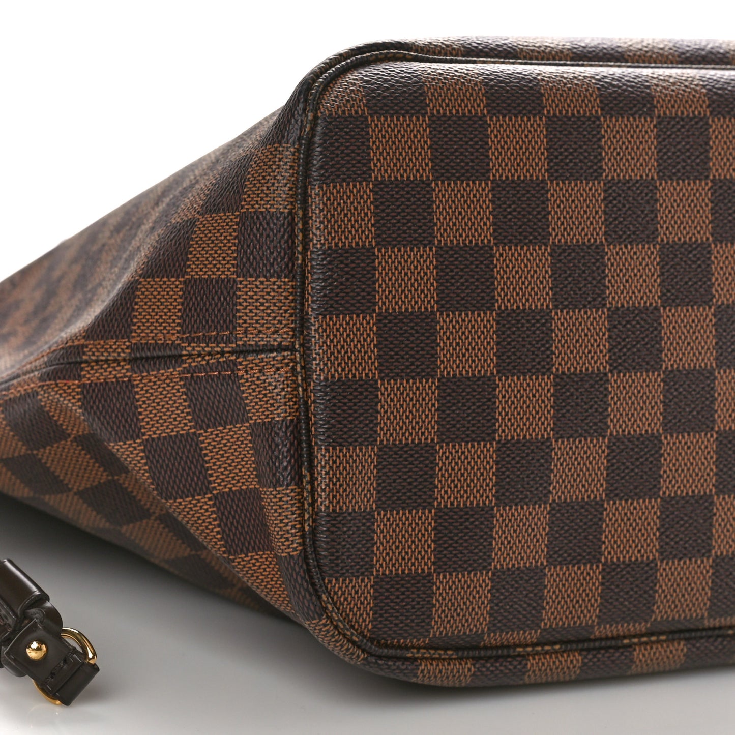 Damier Ebene Neverfull MM
