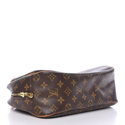 Louis Vuitton Monogram Trouville 4 of 21