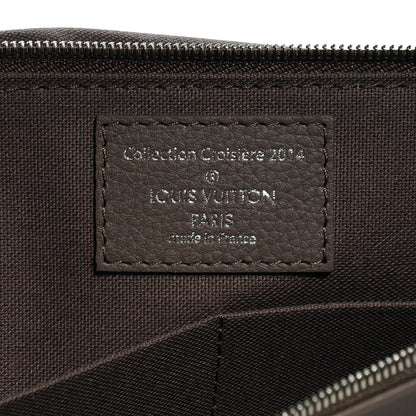 Louis Vuitton Essential Cuir Boheme Taupe 5 of 8