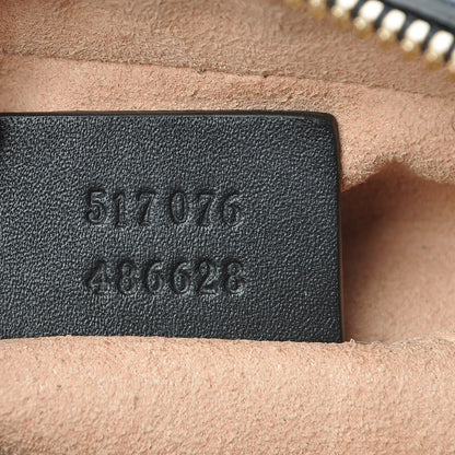 Gucci Suede Small Ophidia Belt Bag 95 38 Brown 7 of 8