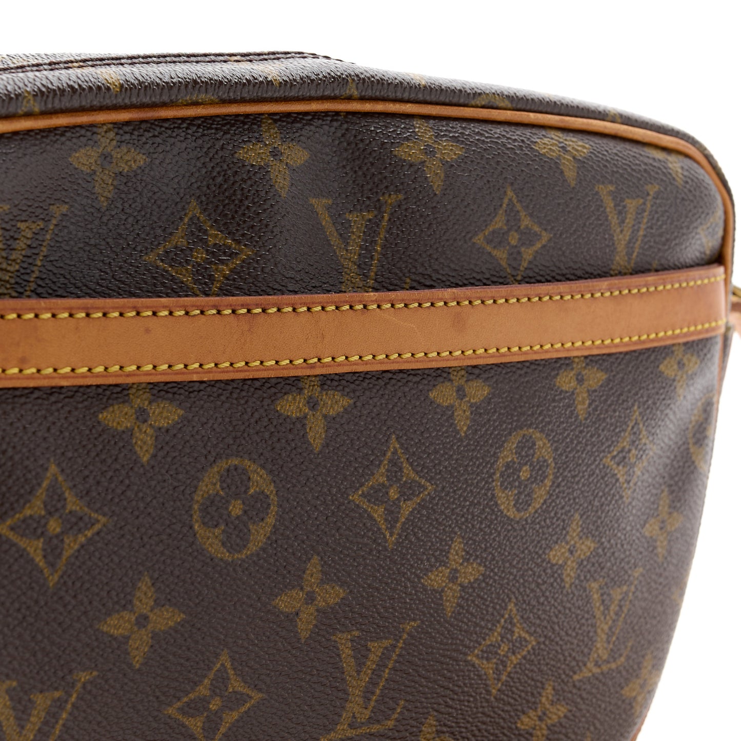 Monogram Jeune Fille