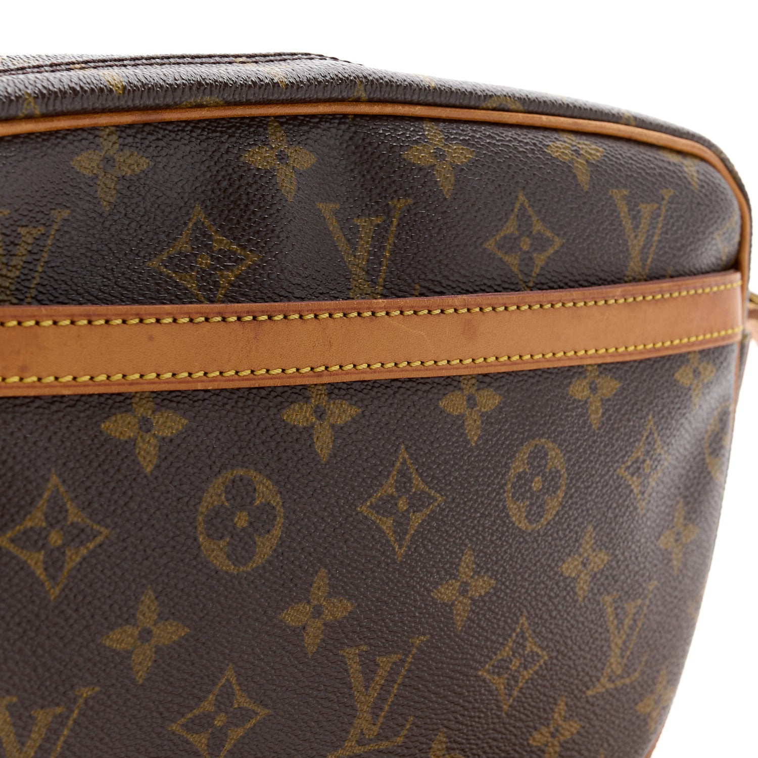 Louis Vuitton Monogram Jeune Fille 16 of 17