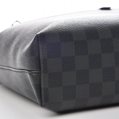 Louis Vuitton Damier Graphite 7 Days A Week 8 of 9