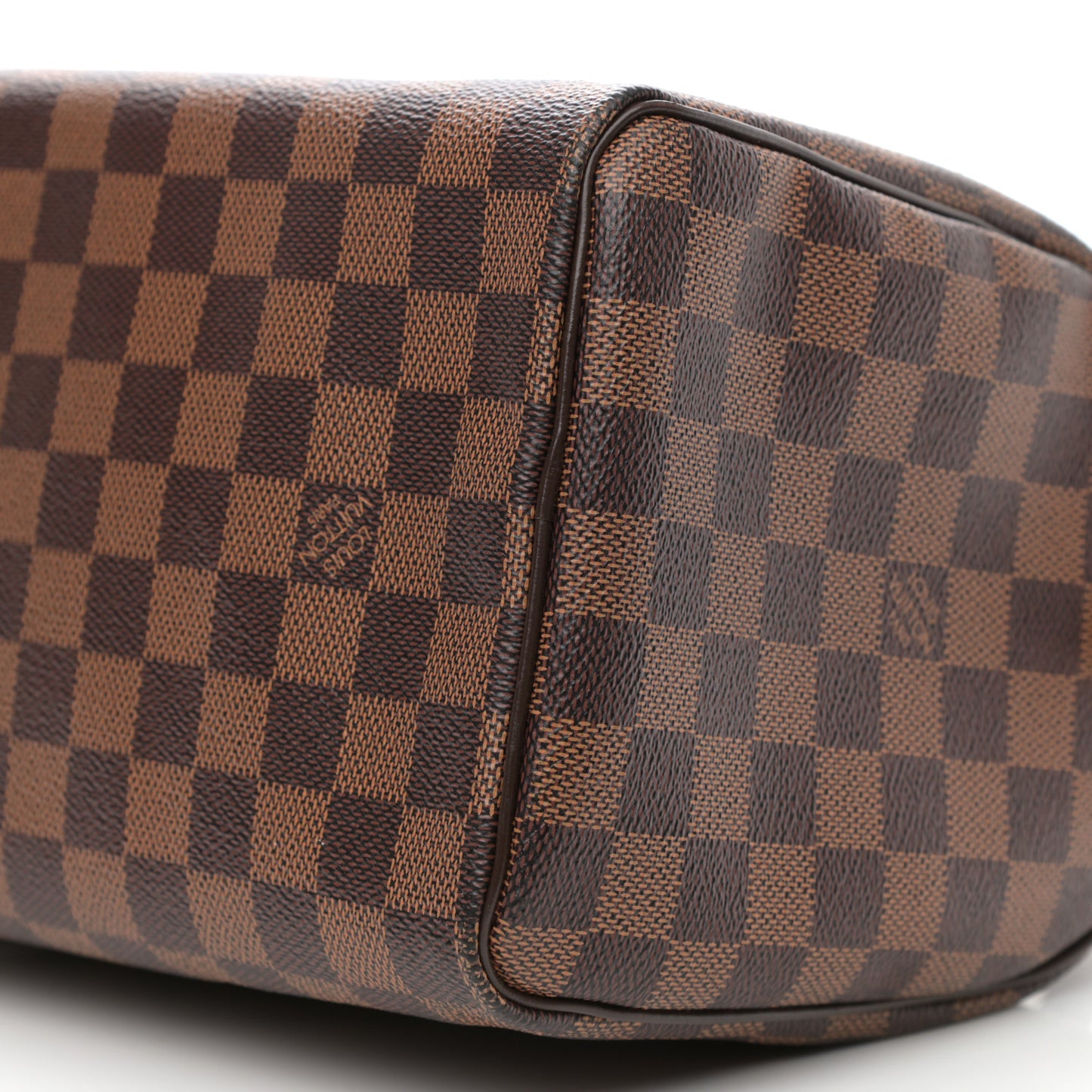 Damier Ebene Speedy 25