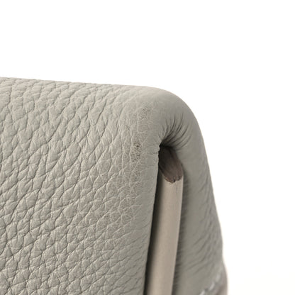 Hermes Togo Swift 24/24 29 Gris Perle Beton 12 of 15