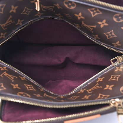 Louis Vuitton Monogram Marais MM 5 of 10