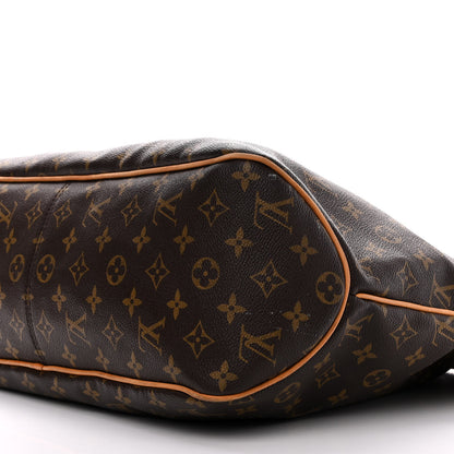 Louis Vuitton Monogram Delightful MM 12 of 14