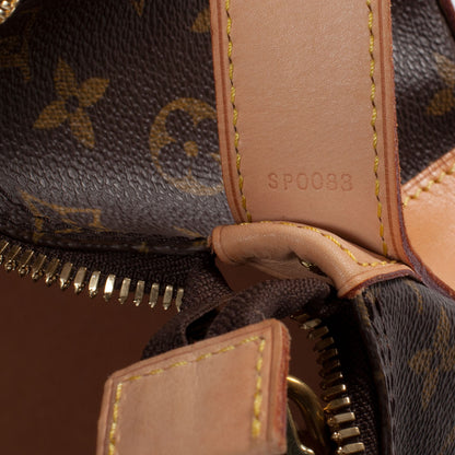 Louis Vuitton Monogram Cruiser 50 11 of 13