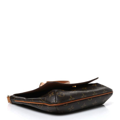 Louis Vuitton Monogram Musette Salsa Long Strap 3 of 10