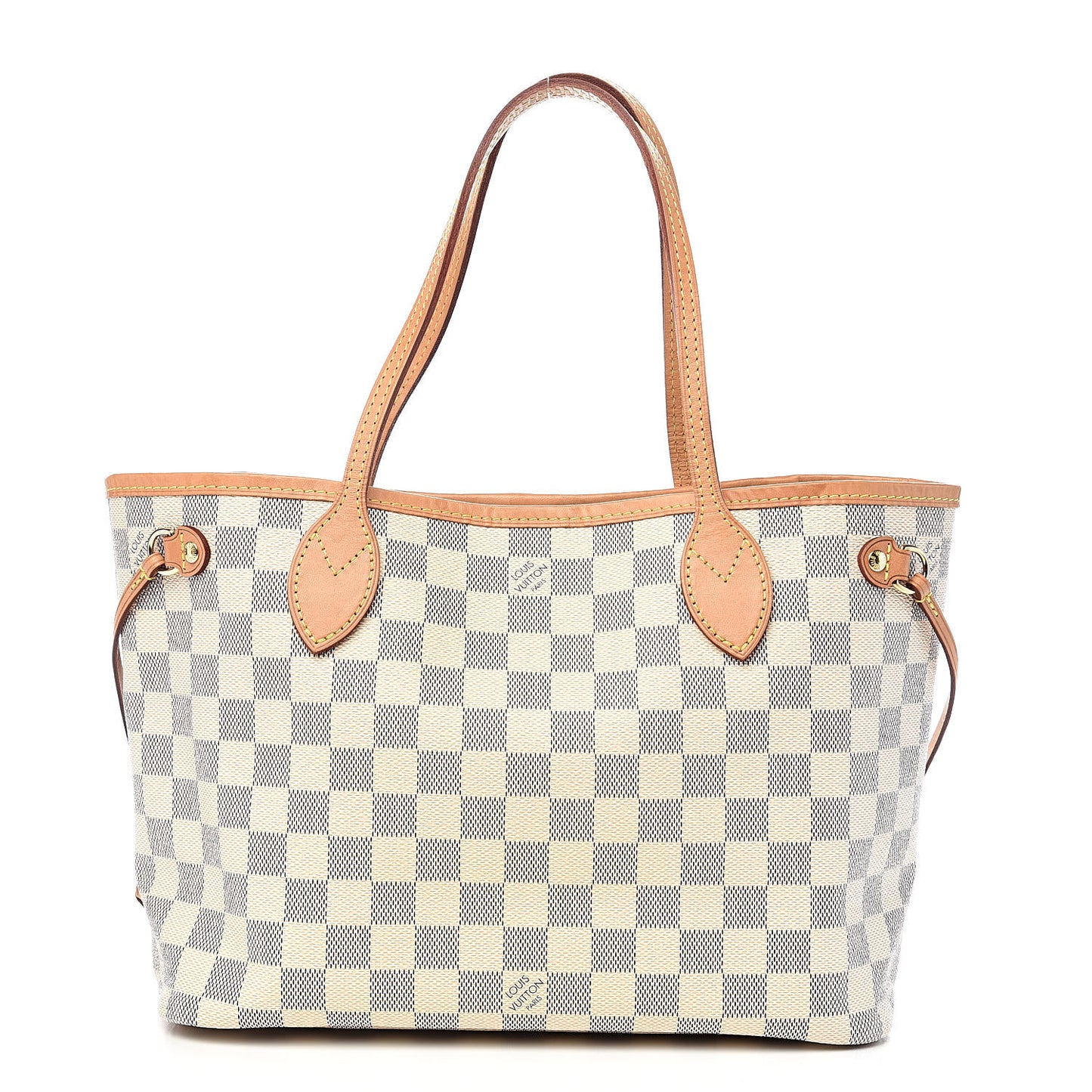 Damier Azur Neo Neverfull PM