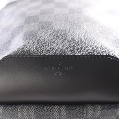 Louis Vuitton Damier Graphite Avenue Sling Backpack 11 of 12