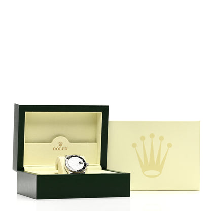 Rolex Stainless Steel 40mm Oyster Perpetual Date GMT Master II Watch Black 116710LN 5 of 5