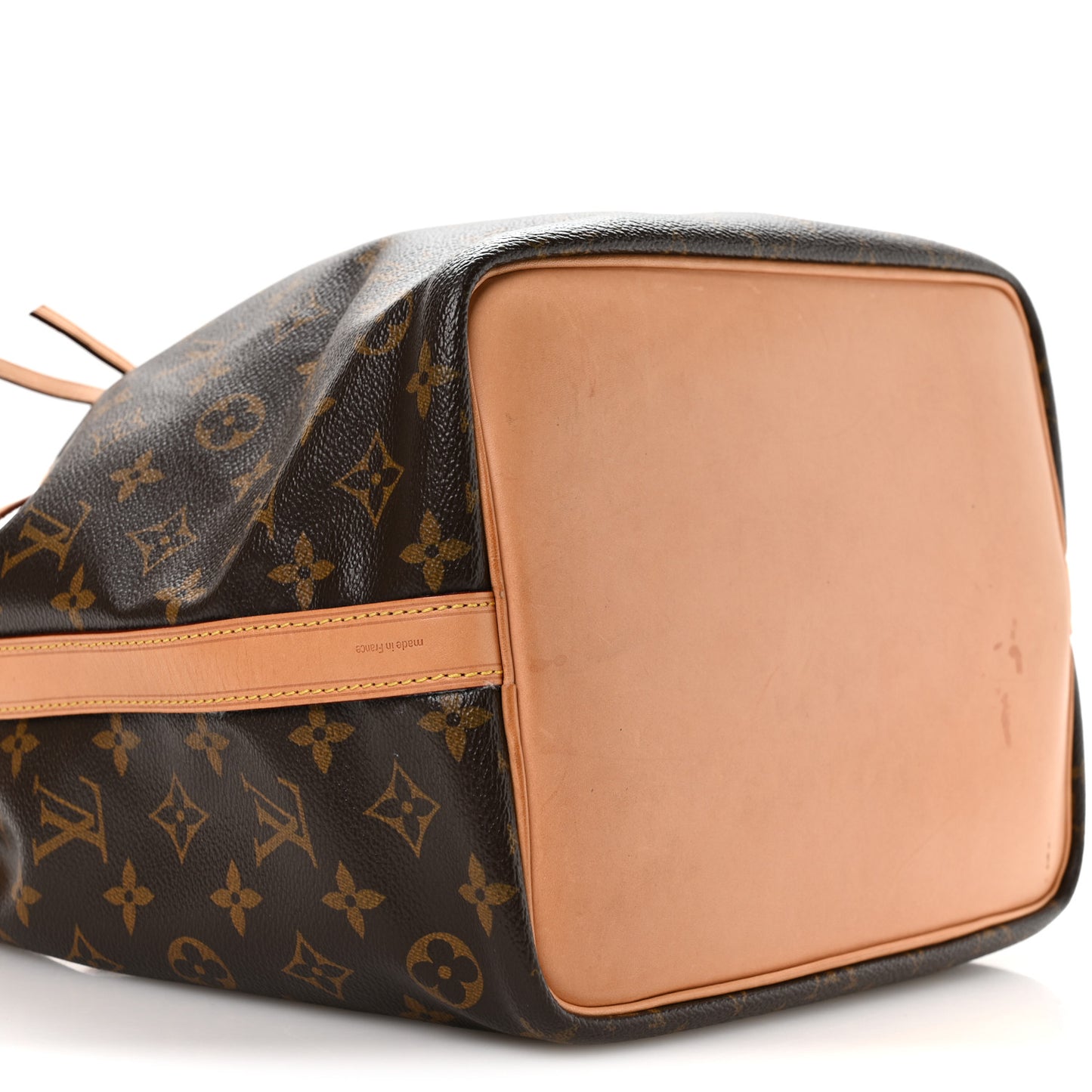 Monogram Petit Noe