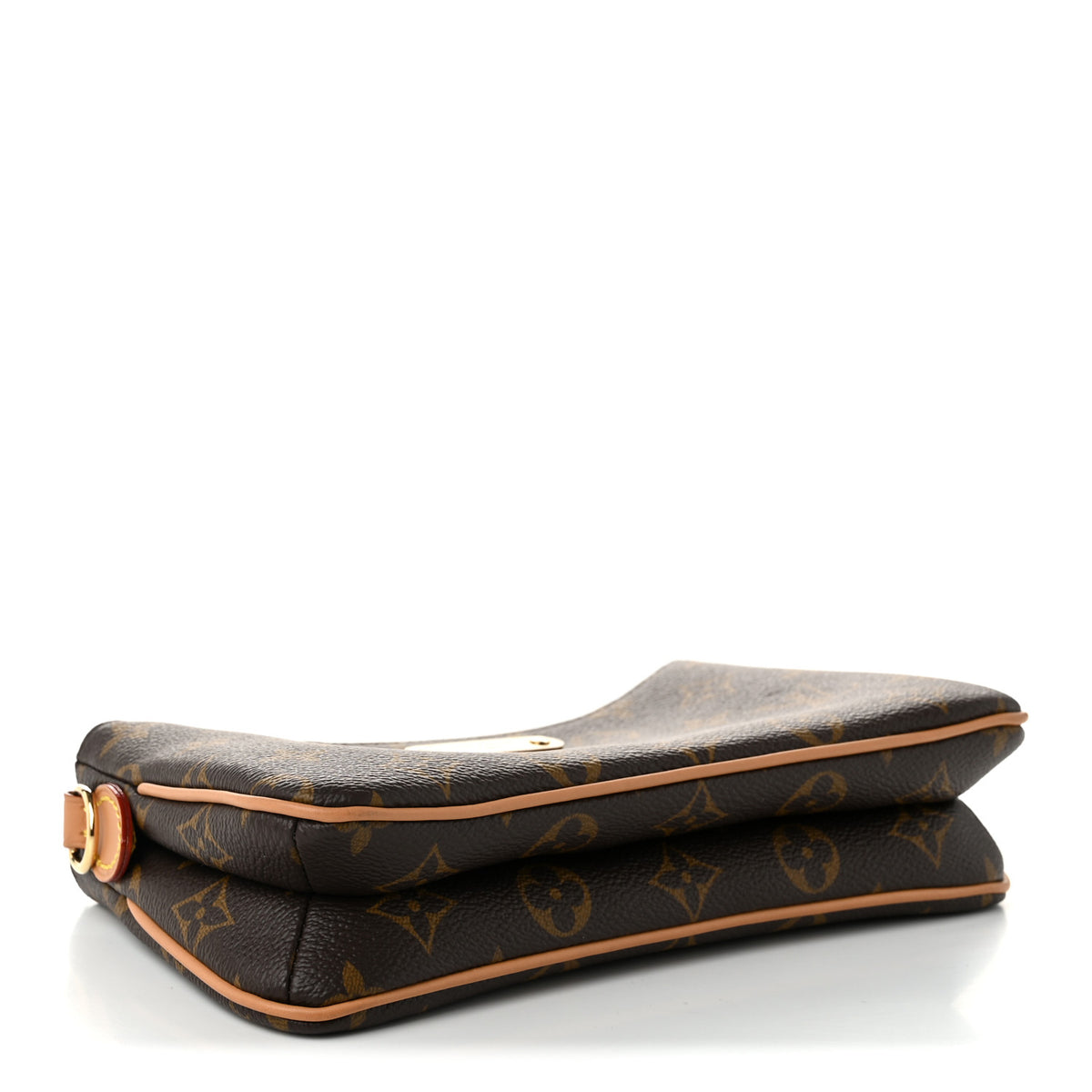 Louis Vuitton Monogram Liv Pochette 4 of 10