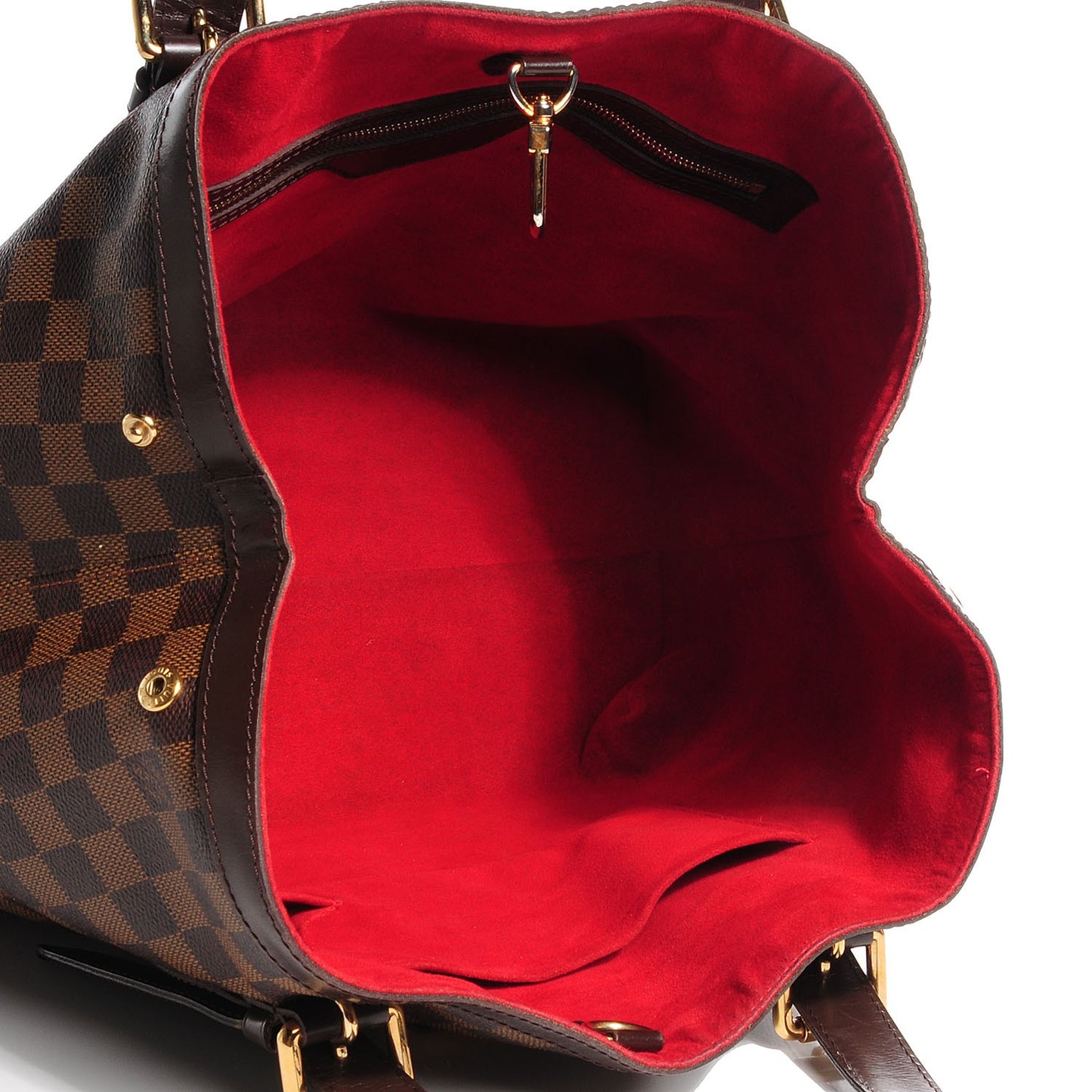 Damier Ebene Hampstead MM