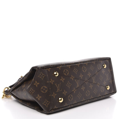 Louis Vuitton Monogram Pallas Havane 4 of 13
