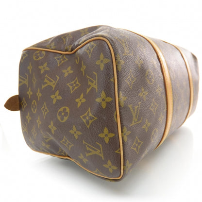 Louis Vuitton Monogram Sac Souple 35 4 of 7