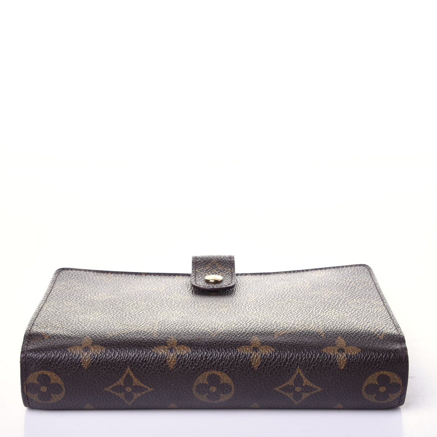 Monogram Medium Ring Agenda Cover
