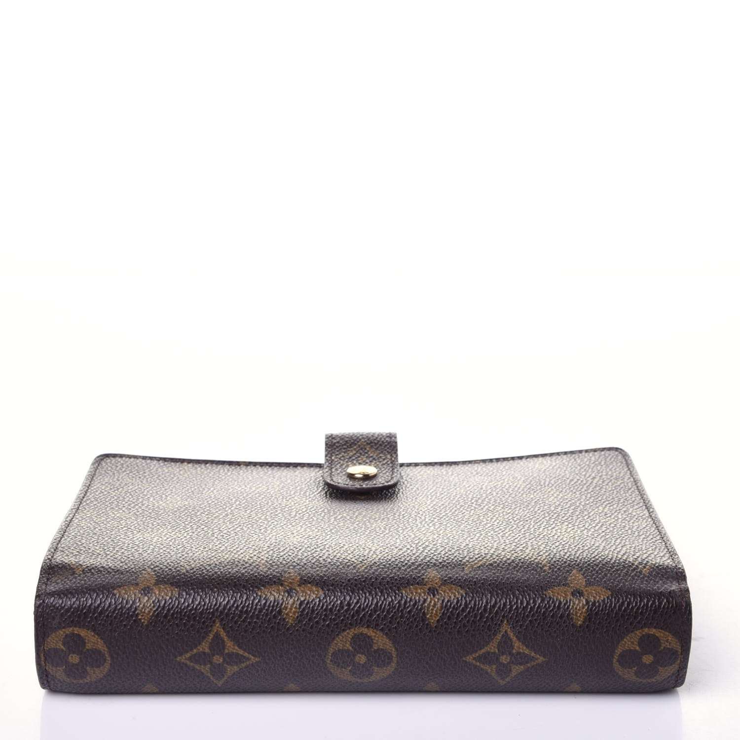 Louis Vuitton Monogram Medium Ring Agenda Cover 9 of 11