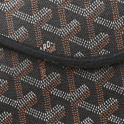 Goyard Goyardine Artois MM Black 17 of 18
